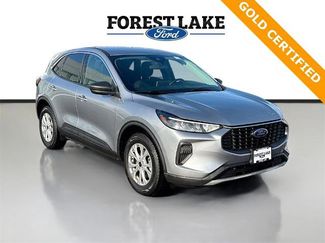 Certified 2023 Ford Escape Active video 1