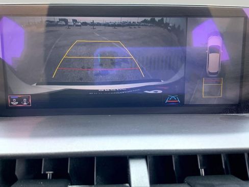 Used 2021 Lexus NX 300 F Sport w/ F Sport Premium Package FWD image 26
