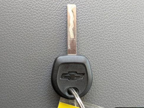 Used 2019 Chevrolet Colorado LT w/ LT Convenience Package RWD image 21