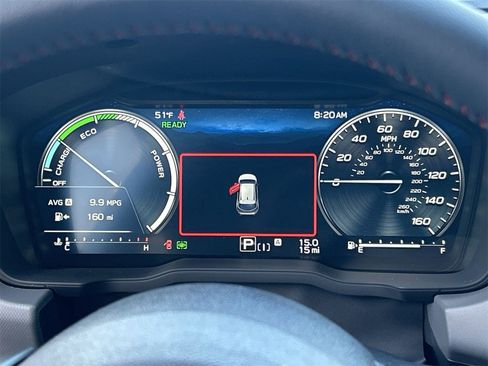 New 2026 Subaru Crosstrek 2.5i Limited image 27