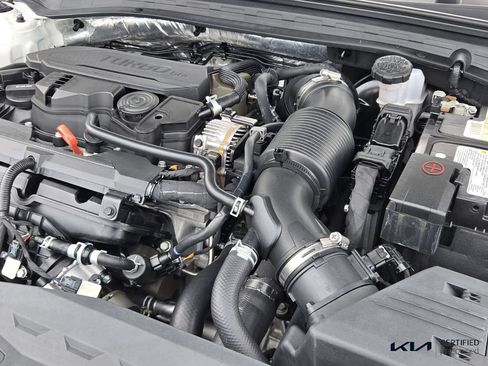 Certified 2021 Kia K5 GT-Line w/ GT-Line FWD Premium Package image 20