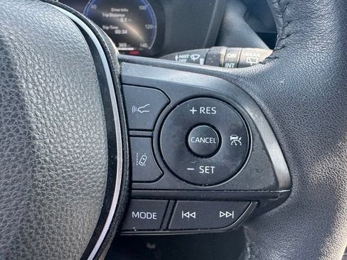 Used 2023 Toyota RAV4 Limited w/ Limited Grade Weather Package AWD/4WD image 25