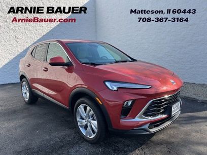 Used 2024 Buick Encore GX Preferred w/ Comfort Package