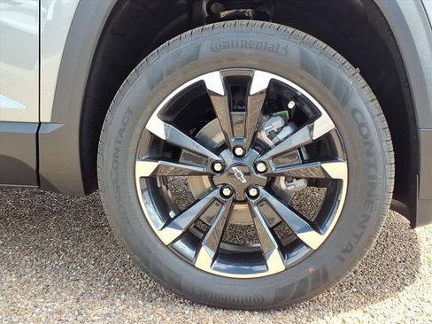 New 2026 Chevrolet Equinox RS image 10