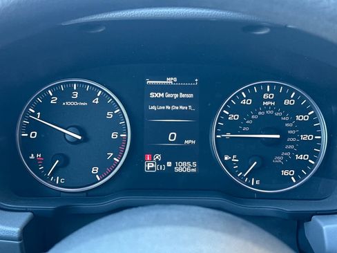 Certified 2026 Subaru Crosstrek 2.0i Premium AWD/4WD image 23