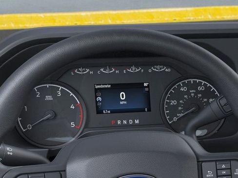 New 2026 Ford F250 XL w/ STX Appearance Package image 13