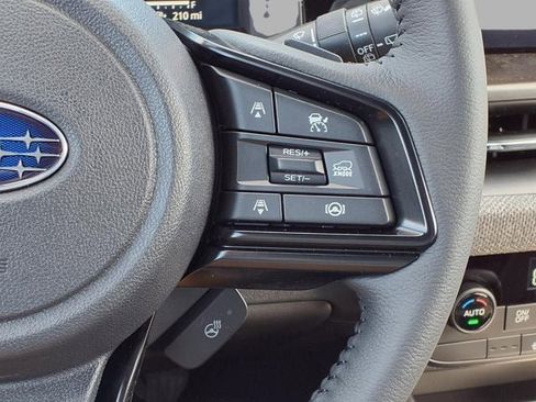 New 2026 Subaru Outback Limited XT image 31