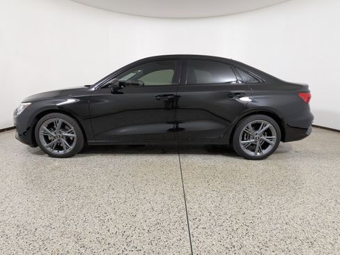 Certified 2024 Audi A3 2.0T Premium image 4