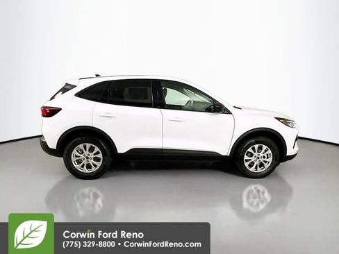 New 2026 Ford Escape Active w/ Cold Weather Package AWD/4WD image 8