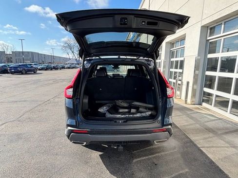 Used 2023 Honda CR-V Sport Touring image 9