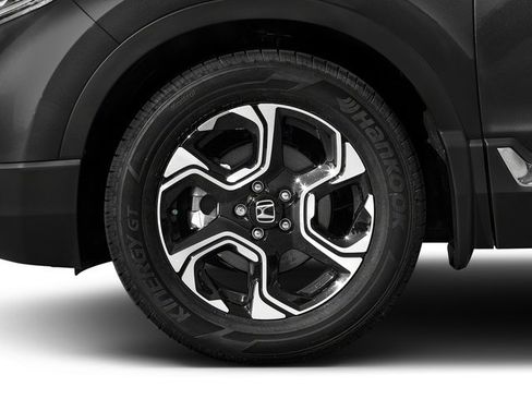 Used 2017 Honda CR-V Touring image 12