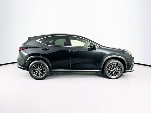 Used 2024 Lexus NX 250 FWD image 10