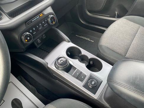 Certified 2024 Ford Bronco Sport Big Bend image 25