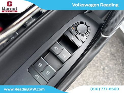 Used 2023 MAZDA CX-50 AWD 2.5 S w/ Cargo Package image 12