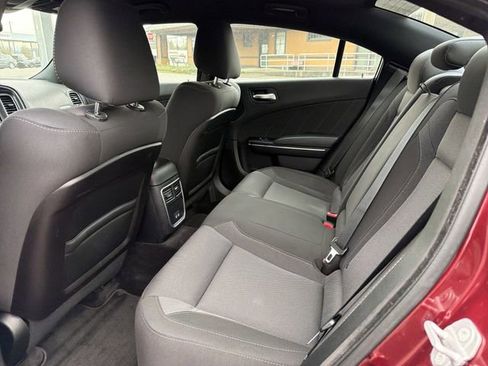 Used 2017 Dodge Charger SXT w/ Rallye Group image 11
