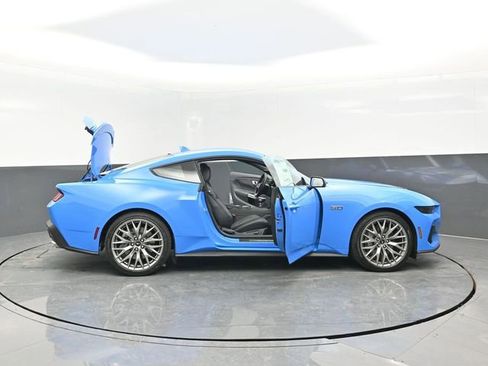 New 2025 Ford Mustang GT Premium image 30