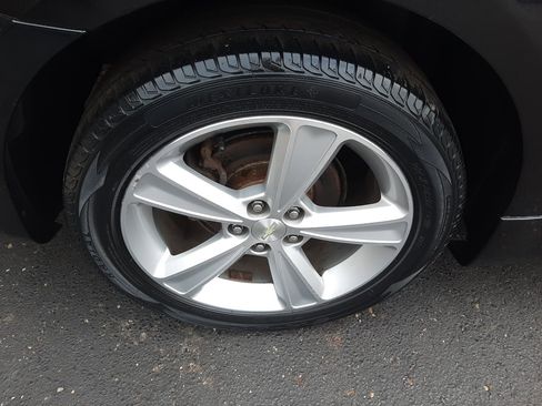 Used 2014 Chevrolet Cruze LT w/ RS Package image 22