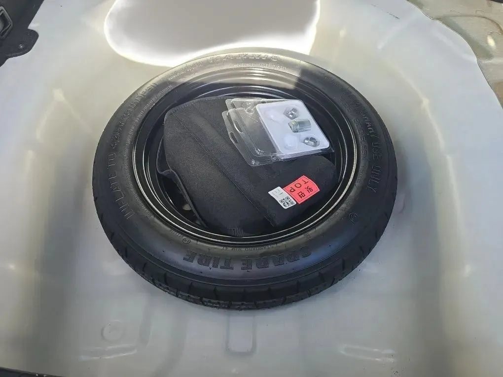 Used 2023 Kia Rio S w/ Technology Package FWD image 43