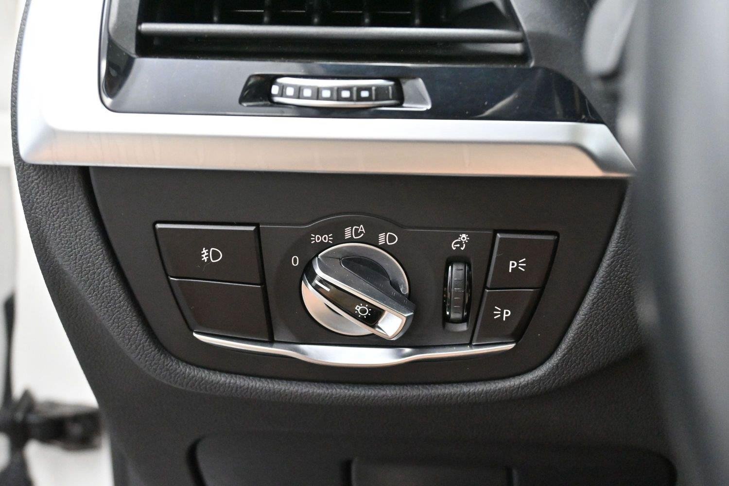 Used 2019 BMW X3 sDrive30i RWD image 26