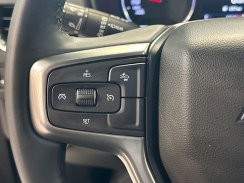 Used 2023 Chevrolet Tahoe LS w/ Driver Alert Package AWD/4WD image 35