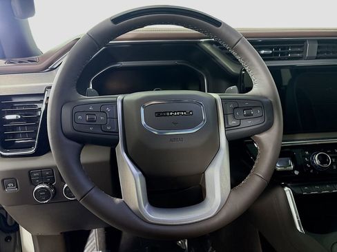 New 2026 GMC Sierra 1500 Denali image 11