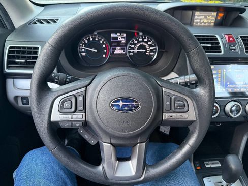 Used 2018 Subaru Forester 2.5i Premium AWD/4WD image 27