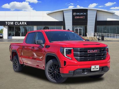 New 2026 GMC Sierra 1500 Pro w/ Graphite Edition