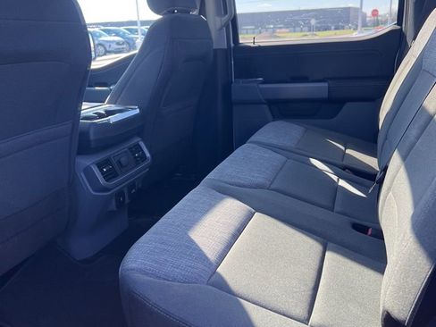 Used 2023 Ford F150 XLT w/ Equipment Group 302A High image 12