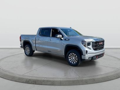 Used 2023 GMC Sierra 1500 AT4 w/ Technology Package