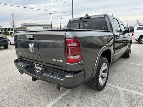 Used 2021 RAM 1500 Limited image 6