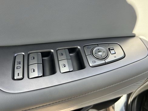 Used 2025 Hyundai Palisade SEL FWD image 34