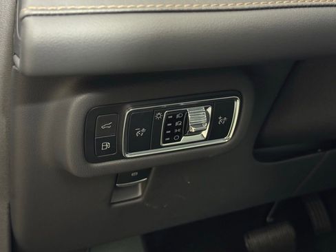 New 2026 Lincoln Nautilus Premier w/ Equipment Group 102A image 20