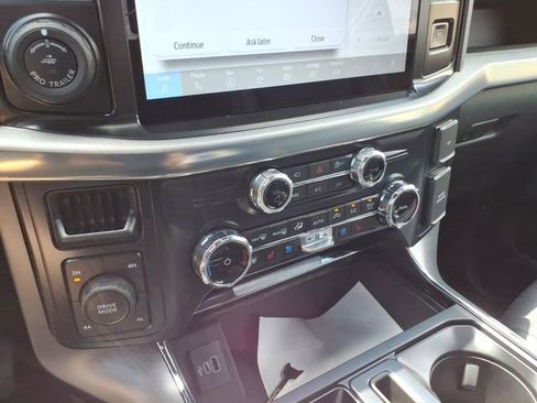 New 2026 Ford F150 Lariat AWD/4WD image 25