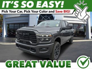 New 2026 RAM 2500 Laramie video 1