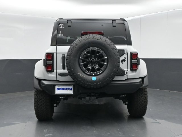 New 2026 Ford Bronco Raptor AWD/4WD image 7