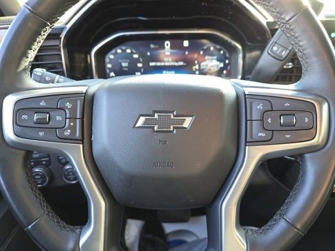 Used 2023 Chevrolet Silverado 1500 RST image 23