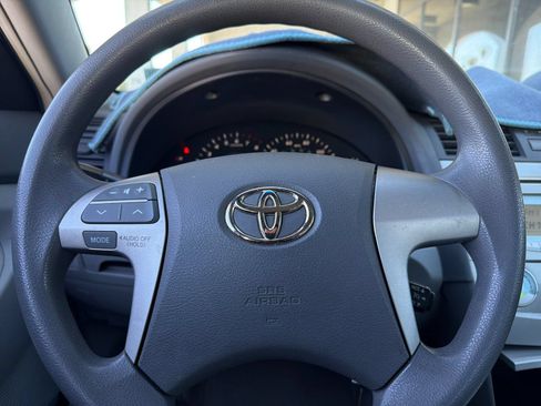 Used 2007 Toyota Camry LE FWD image 20