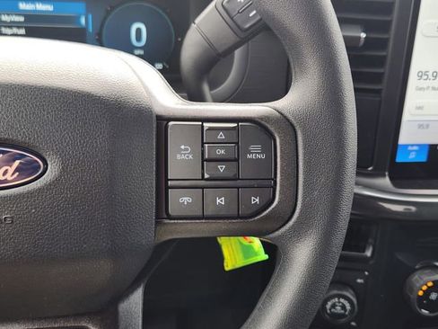 New 2026 Ford F150 STX w/ Equipment Group 200A image 29