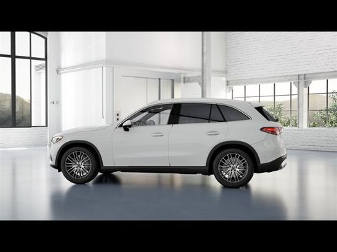 Certified 2026 Mercedes-Benz GLC 300 4MATIC image 28