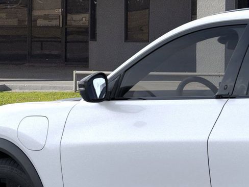 New 2025 Ford Mustang Mach-E Select w/ Comfort Package Lite image 20