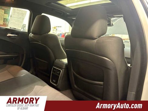 Used 2018 Dodge Charger GT w/ Navigation & Travel Group image 38