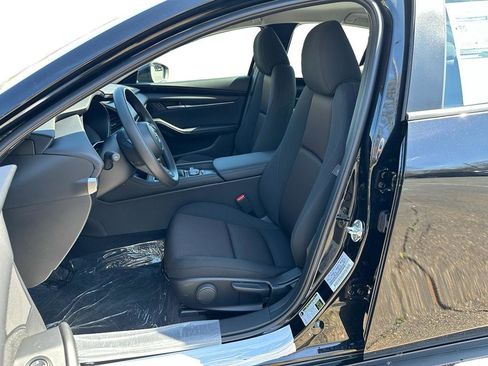 New 2026 MAZDA MAZDA3 s image 8