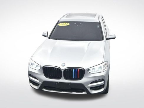Used 2021 BMW X3 sDrive30i w/ Convenience Package RWD image 23