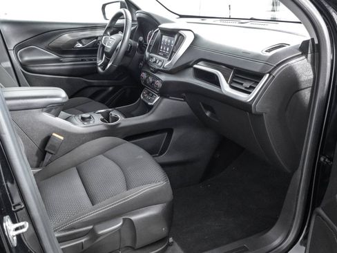 Used 2023 GMC Terrain SLE w/ Driver Convenience Package FWD image 41