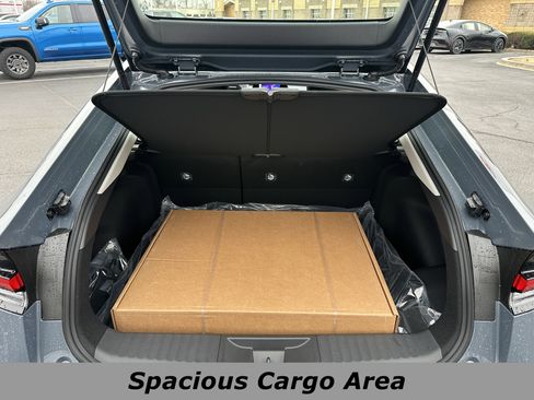 New 2026 Toyota Prius XLE image 13