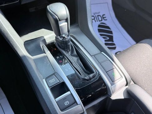 Used 2021 Honda Civic Sport image 33