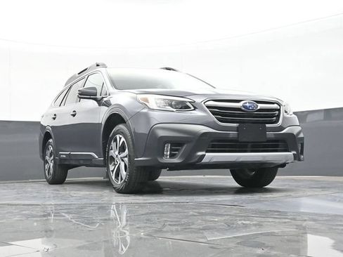 Used 2022 Subaru Outback Limited AWD/4WD image 53