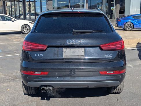 Used 2016 Audi Q3 2.0T Premium Plus image 6