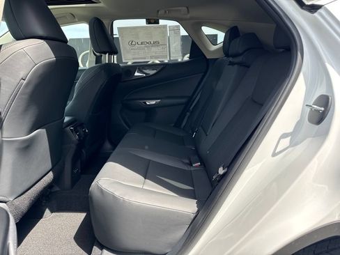 New 2026 Lexus NX 350 AWD w/ Accessory Package (Z2) image 5