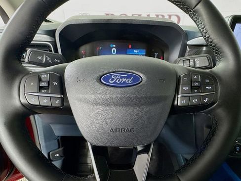 New 2026 Ford Maverick XLT w/ XLT Luxury Package image 13